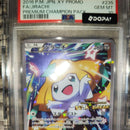 Pok Mon Tcg Trading Card Game Psa10 2016 Xy