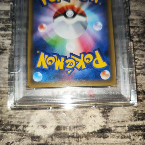 Pok Mon Tcg Trading Card Game Psa10 2016 Xy