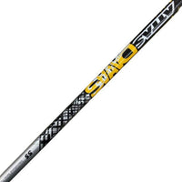 Shaft (St-230 Attas Daaas 5 S)B