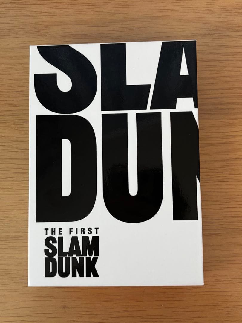 Anime The First Slam Dunk