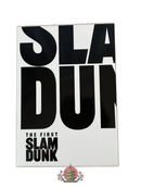 Anime The First Slam Dunk