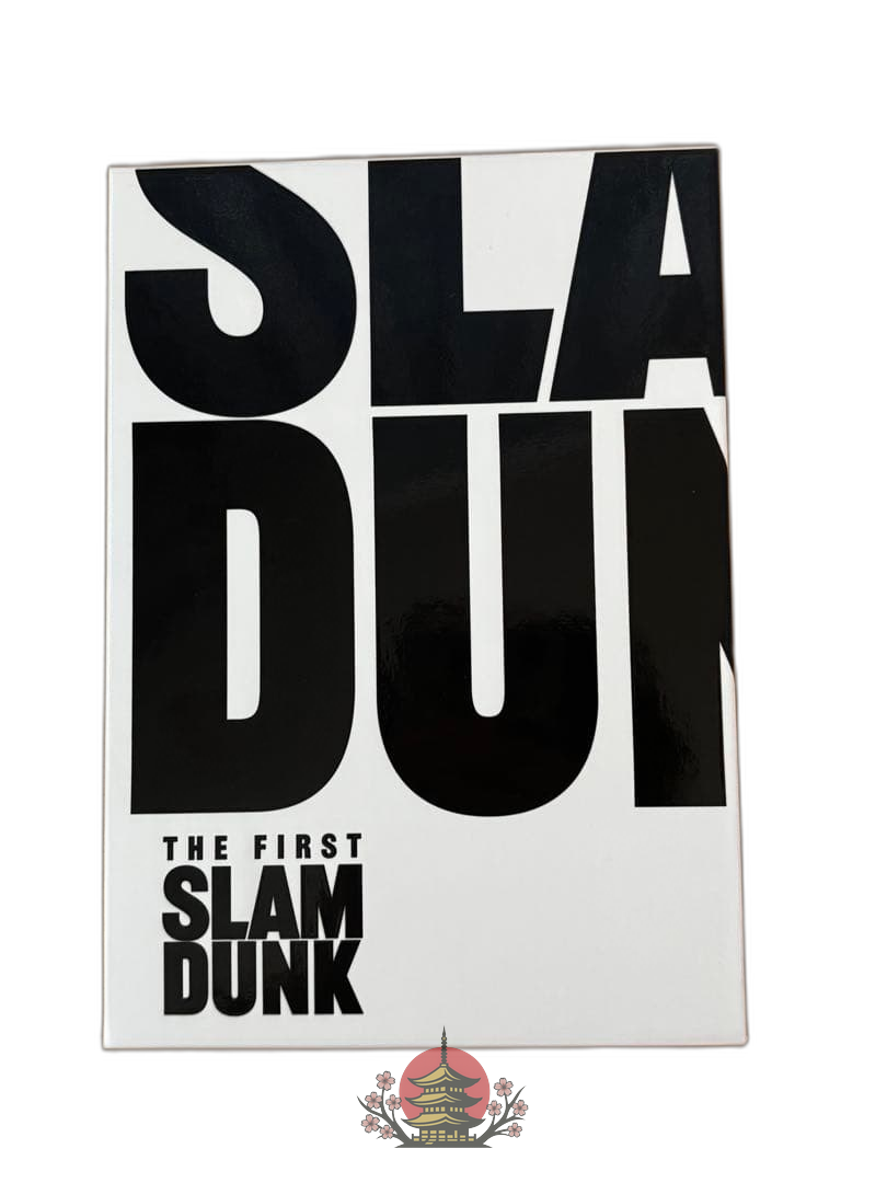 Anime The First Slam Dunk