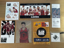 Anime The First Slam Dunk