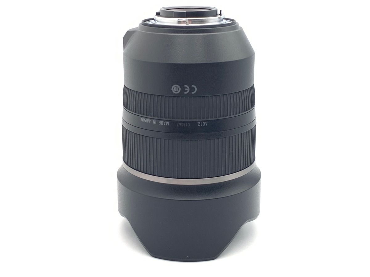 Lens (Zoom) Sp 15-30Mm F/2.8 Di Vc Usd Model A012
