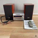 Onkyo Mini Component Systems Fr-N9 Cd/Md