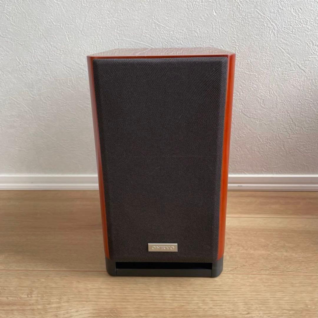 Onkyo Mini Component Systems Fr-N9 Cd/Md