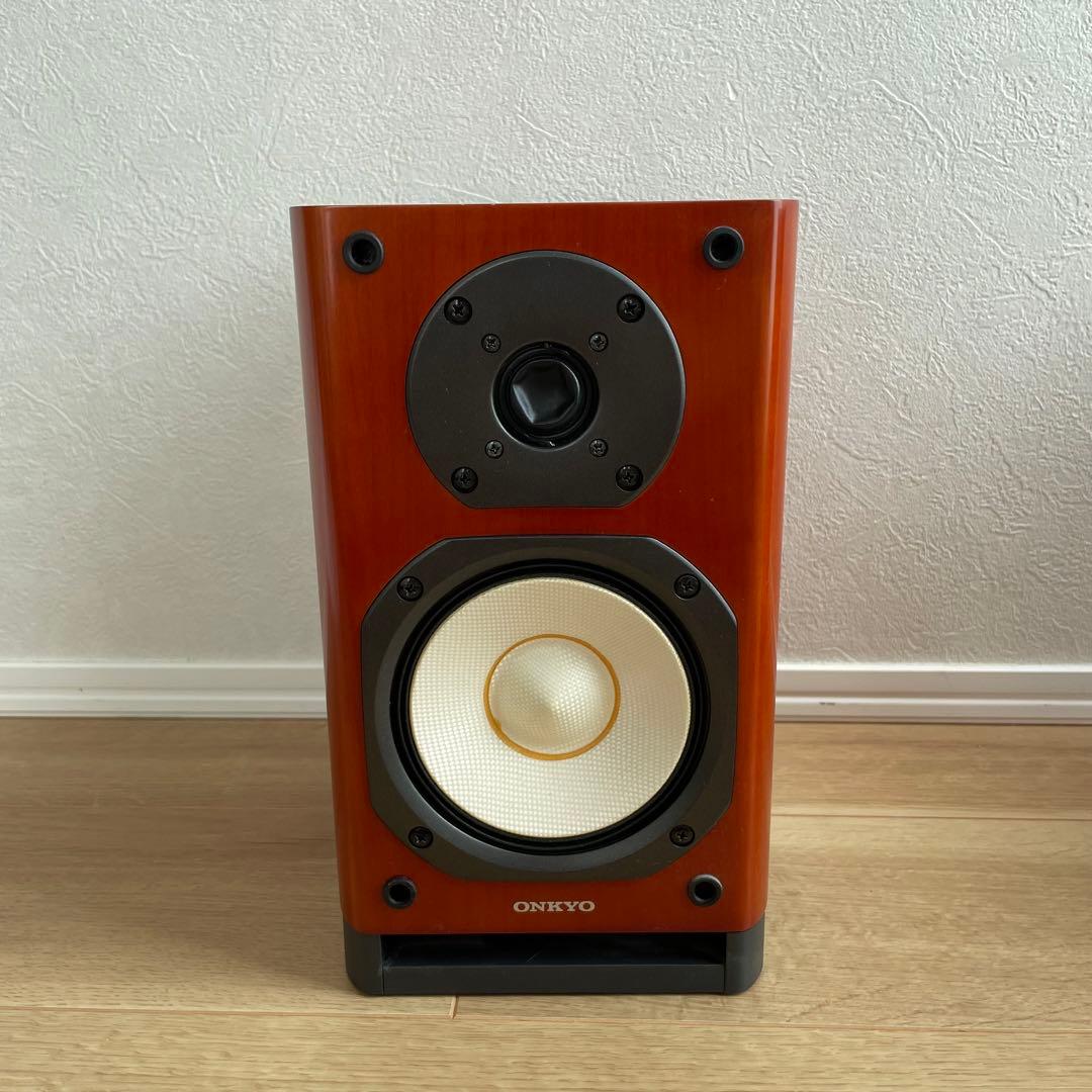Onkyo Mini Component Systems Fr-N9 Cd/Md