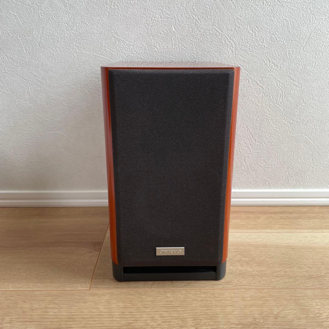 Onkyo Mini Component Systems Fr-N9 Cd/Md