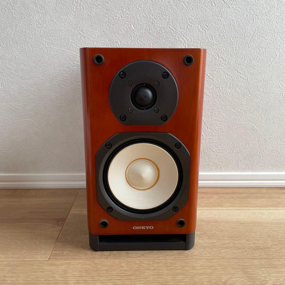 Onkyo Mini Component Systems Fr-N9 Cd/Md