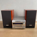 Onkyo Mini Component Systems Fr-N9 Cd/Md