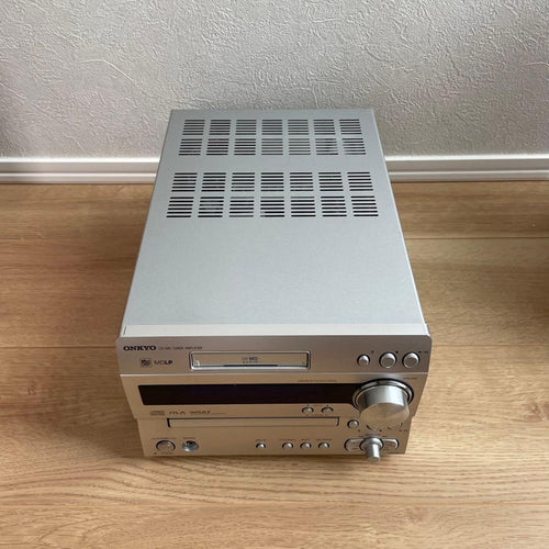 Onkyo Mini Component Systems Fr-N9 Cd/Md