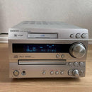 Onkyo Mini Component Systems Fr-N9 Cd/Md