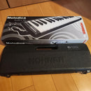 Hohner Keyboard Harmonica Pianica 32 Melodica Student32