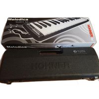 Hohner Keyboard Harmonica Pianica 32 Melodica Student32
