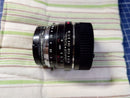 Voigtlander Prime Lenses Nokton Classic F1.4 Sc