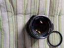 Voigtlander Prime Lenses Nokton Classic F1.4 Sc