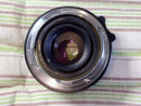 Voigtlander Prime Lenses Nokton Classic F1.4 Sc
