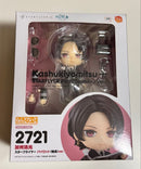 Good Smile Company Game Characters Ver.