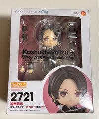 Good Smile Company Game Characters Ver.