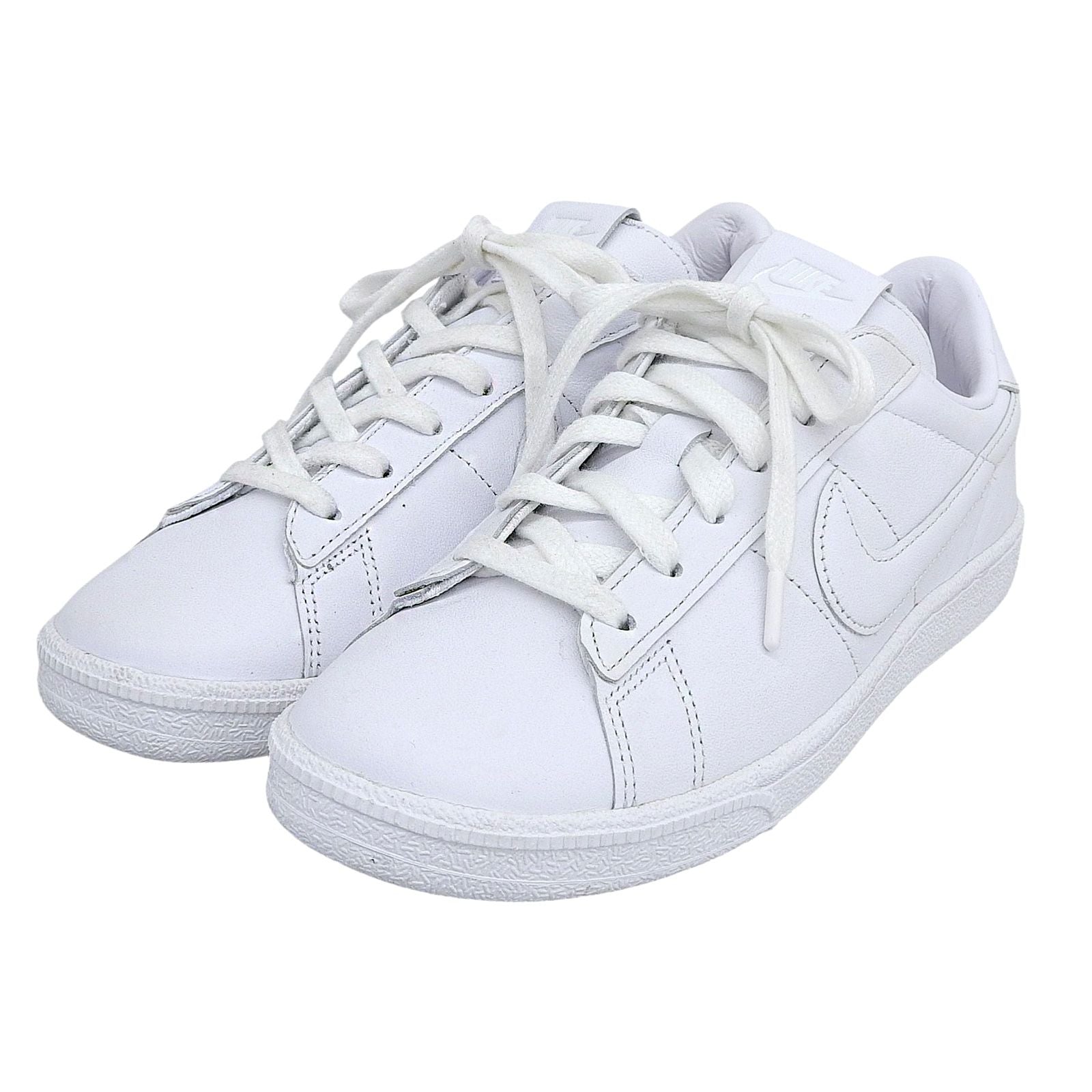 Nike Sneakers Black Comme Des Garcons Fn2249-100 Tennis Classic (Color)