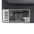 Nike Sneakers Black Comme Des Garcons Fn2249-100 Tennis Classic (Color)