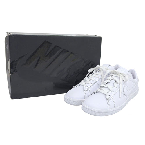 Nike Sneakers Black Comme Des Garcons Fn2249-100 Tennis Classic (Color)