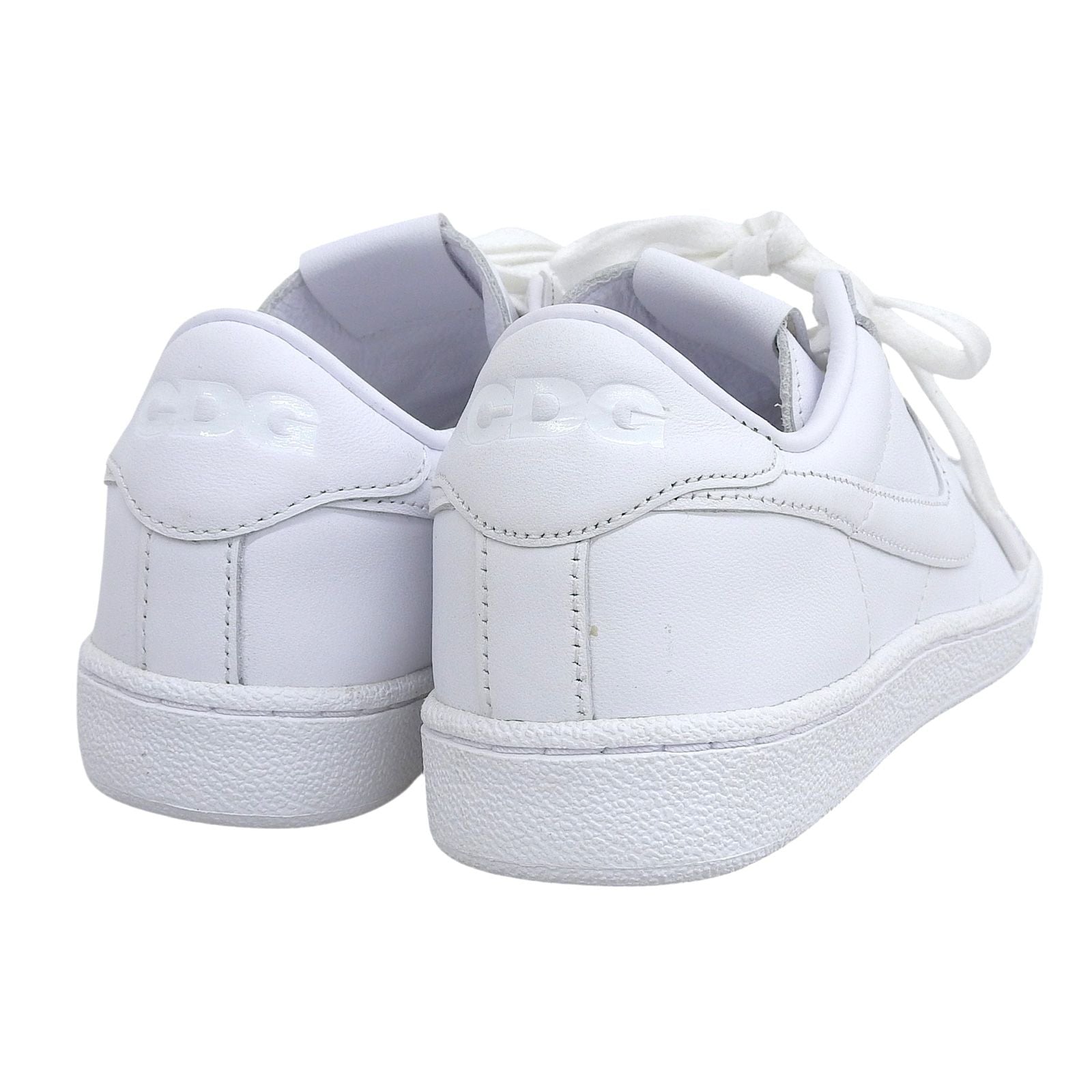 Nike Sneakers Black Comme Des Garcons Fn2249-100 Tennis Classic (Color)