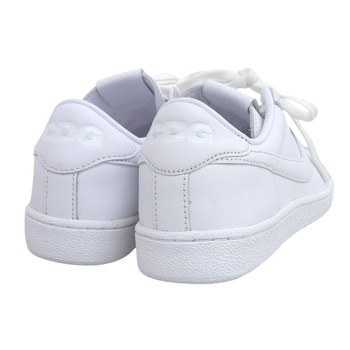 Nike Sneakers Black Comme Des Garcons Fn2249-100 Tennis Classic (Color)