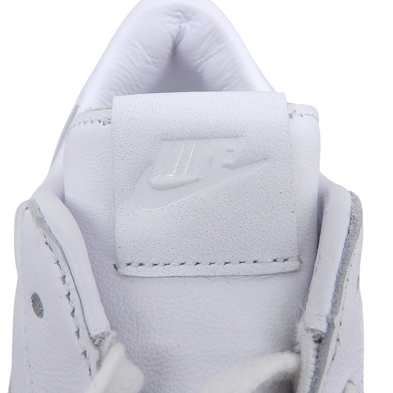 Nike Sneakers Black Comme Des Garcons Fn2249-100 Tennis Classic (Color)