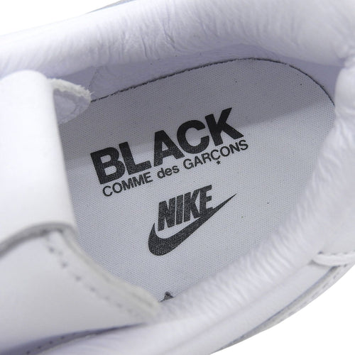 Nike Sneakers Black Comme Des Garcons Fn2249-100 Tennis Classic (Color)