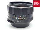 Lens (Single Focus) Super-Takumar F1.8