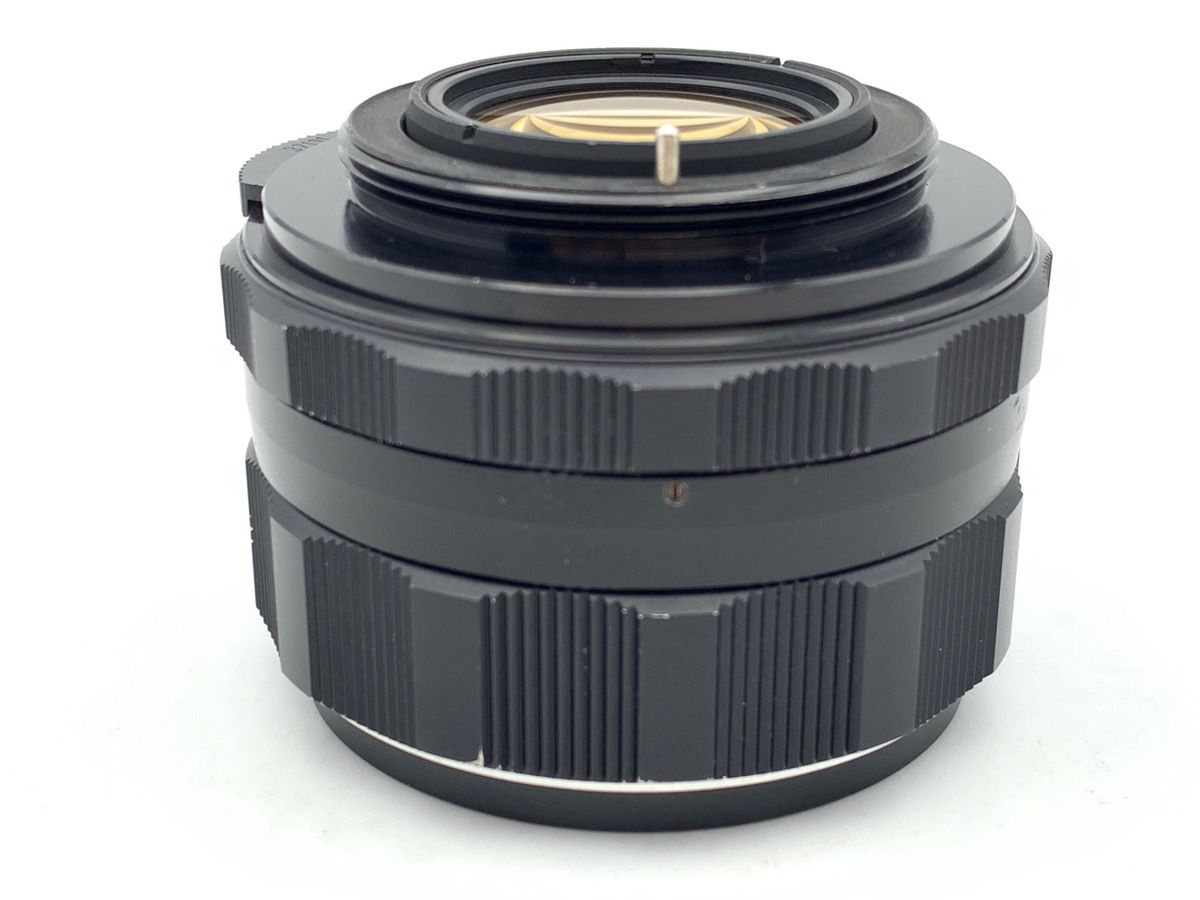 Lens (Single Focus) Super-Takumar F1.8