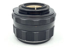 Lens (Single Focus) Super-Takumar F1.8