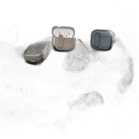 Earphone Case Airpods 4 Magsafe Airpods4 Mageasy Odyssey