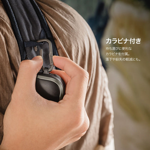 Earphone Case Airpods 4 Magsafe Airpods4 Mageasy Odyssey