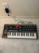 Korg Analog Synthesizer Micro Ok