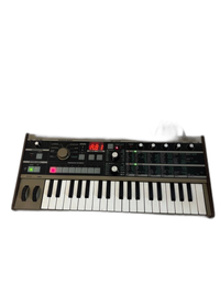 Korg Analog Synthesizer Micro Ok