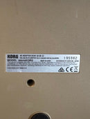 Korg Analog Synthesizer Micro Ok