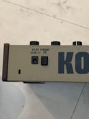 Korg Analog Synthesizer Micro Ok