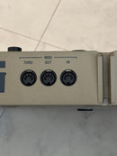 Korg Analog Synthesizer Micro Ok