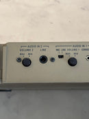 Korg Analog Synthesizer Micro Ok