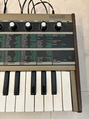 Korg Analog Synthesizer Micro Ok