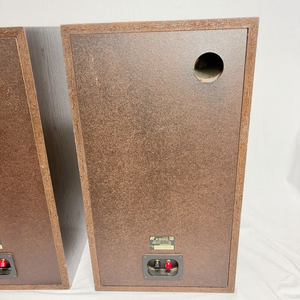 Sansui Speaker S-900Xd