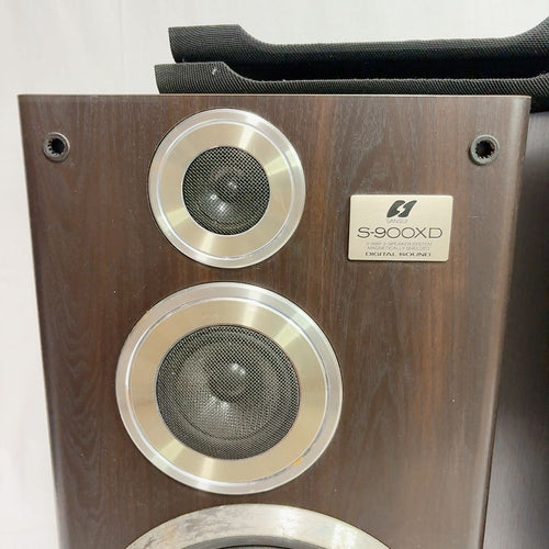 Sansui Speaker S-900Xd