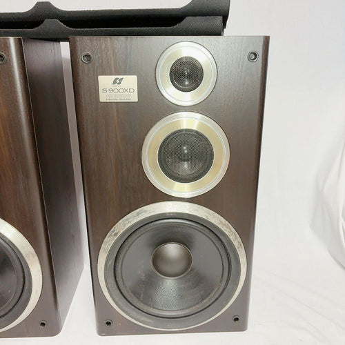 Sansui Speaker S-900Xd