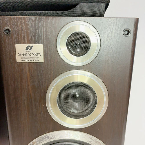 Sansui Speaker S-900Xd