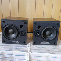 Studio Monitor Speakers Auratone 5Ct-Vw 2Way