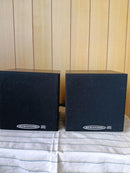 Studio Monitor Speakers Auratone 5Ct-Vw 2Way