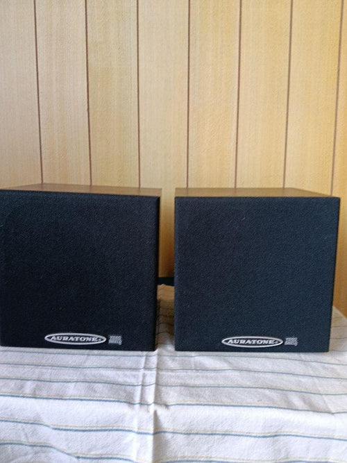 Studio Monitor Speakers Auratone 5Ct-Vw 2Way