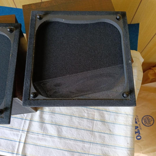 Studio Monitor Speakers Auratone 5Ct-Vw 2Way